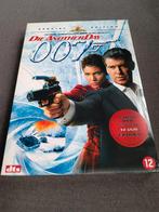 Die another Day - dvd, Alle leeftijden, Ophalen of Verzenden, Zo goed als nieuw