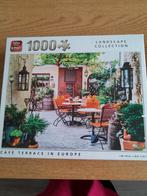 5 puzzels 10 euro, Ophalen of Verzenden, Zo goed als nieuw