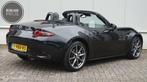Mazda MX-5 1.5 SkyActiv-G 131PK Navigatie | DAB+ | Cruise Co, Auto's, Voorwielaandrijving, 12 maanden, Gebruikt, 4 cilinders