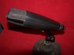 Vintage Sennheiser MD421N, Muziek en Instrumenten, Ophalen of Verzenden, Gebruikt