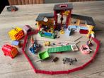 Playmobil dierenpension, Ophalen of Verzenden, Zo goed als nieuw, Complete set