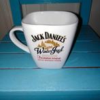 Jack Daniel's winter jack beker Tennessee, Ophalen, Zo goed als nieuw, Overige typen