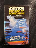 Diverse Asimov paperback, Boeken, Ophalen of Verzenden, Gelezen, Asimov
