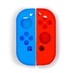 Nintendo Switch Joy-Con Controller hoesjes, Ophalen of Verzenden, Nieuw, Switch, Overige controllers
