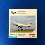 herpa wings 503945 Japan Asia Airways (JAA) Boeing 747 1/500, Ophalen of Verzenden, Nieuw, Schaalmodel