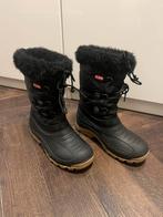 Olang snowboots maat 35 / 36 zo goed als nieuw, Ophalen of Verzenden, Zo goed als nieuw, Jongen of Meisje, Laarzen