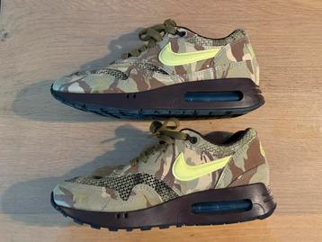 Nike air max 1 - maat 40 beschikbaar voor biedingen