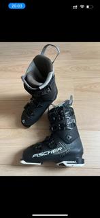 Skischoenen Fischer, Sport en Fitness, Skiën en Langlaufen, Ophalen, Fischer, 100 tot 140 cm, Schoenen