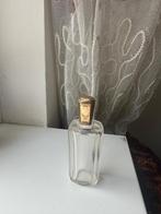Een echte goude flesje voor parfum, Ophalen of Verzenden, Goud