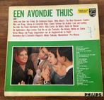 LP Een Avondje Thuis, Ophalen of Verzenden, Zo goed als nieuw, 12 inch, Pop