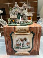 Luville Efteling Hans en Grietje met deco, Verzamelen, Ophalen of Verzenden, Zo goed als nieuw