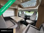 Knaus 700MEG Sky Wave Enkele Bedden Hefbed Levelsysteem Luif, Caravans en Kamperen, Overige brandstoffen, 7 tot 8 meter, Bedrijf
