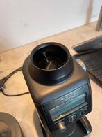 Sage koffiemolen Grinder Pro met single dose setup, Witgoed en Apparatuur, Ophalen of Verzenden, Zo goed als nieuw