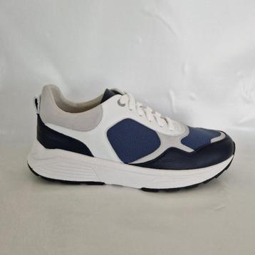 XSENSIBLE STRETCHWALKER, mt 43, wijdte H navy combi  beschikbaar voor biedingen