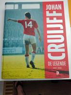 Johan Cruijff - De Legende 1947-2016, Ophalen of Verzenden, Zo goed als nieuw, Sport
