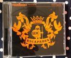 GEM: Escapades, Ophalen of Verzenden, Zo goed als nieuw
