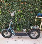 Step op luchtbanden., Fietsen en Brommers, Steps, Ophalen, Gebruikt, Gewone step