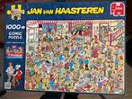 Jan van Haasteren Puzzel - 1000 stukjes, Hobby en Vrije tijd, Denksport en Puzzels, Ophalen of Verzenden, 500 t/m 1500 stukjes