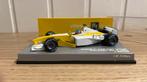 Renault B201 testcar - Jenson Button - 2002, Ophalen of Verzenden, Nieuw, Auto, MiniChamps