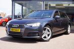 Audi A4 Avant 1.4 TFSI Sport S line edition | Navigatie | Ai, 4 cilinders, 150 pk, 1390 kg, 1500 kg