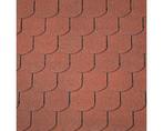 2 pakken PRECIT Bitumen dakshingles beverstaart rood, Doe-het-zelf en Verbouw, Dakpannen en Dakbedekking, Ophalen, Nieuw, Rood