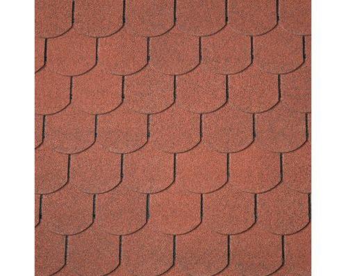 2 pakken PRECIT Bitumen dakshingles beverstaart rood, Doe-het-zelf en Verbouw, Dakpannen en Dakbedekking, Nieuw, Overige materialen