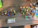lego mario personage pakket serie 1,2,3 en 5.per stuk 2.50, Ophalen of Verzenden, Zo goed als nieuw