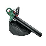 Bosch Universal Garden Tidy 2300 bladblazer en zuiger, Tuin en Terras, Ophalen, BOSCH, Met versnipperfunctie, Elektrisch