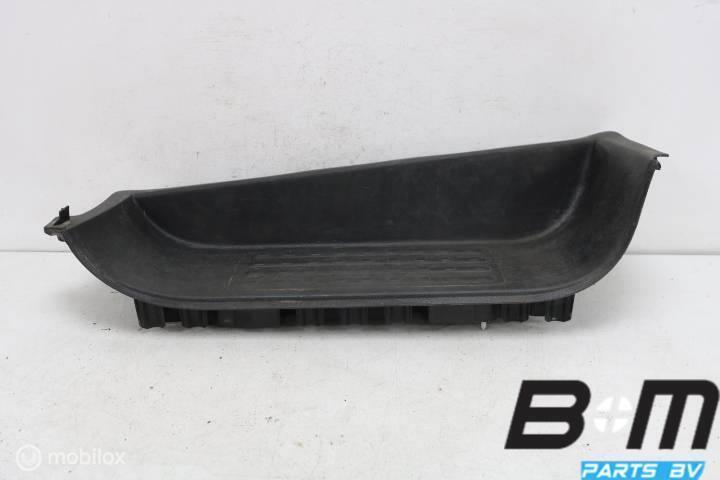 Treeplankvoering rechts VW Transporter T5 7H086373B, Auto-onderdelen, Interieur en Bekleding, Gebruikt