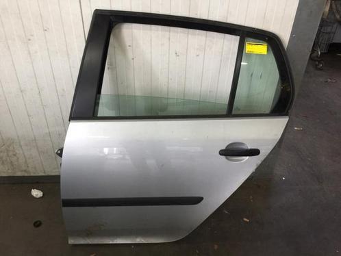 Portier 4Deurs links-achter van een Volkswagen Golf (LA7W), Auto-onderdelen, Carrosserie en Plaatwerk, Deur, Volkswagen, Gebruikt
