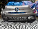 Fiat 500  Abarth Bumper Facelift, Auto-onderdelen, Ophalen, Gebruikt, Voor, Bumper