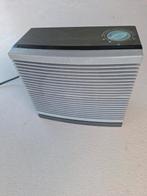 Philips ventilator kacheltje. 2000W, Ophalen of Verzenden, Gebruikt