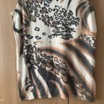 Topje mt, M.   Bon Prix., Kleding | Dames, Maat 38/40 (M), Bruin, Nieuw, Ophalen of Verzenden