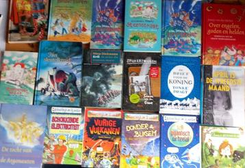 20xToonTellegen,Rindert Kromhout,SimonvdGeest,TonkeDragt enz beschikbaar voor biedingen