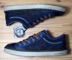 YELLOW CAB - Rail sneakers Blue - maat 40, Kleding | Dames, Nieuw, Yellow Cab, Blauw, Ophalen of Verzenden