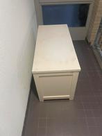 Gratis Tv meubel, Ophalen