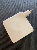 Apple USB-C Power Adapter 67W, Computers en Software, Laptop-opladers, Ophalen of Verzenden, Gebruikt, Apple