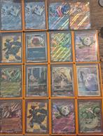 Pokémon Kaarten Collectie - Diverse EX/GX Kaarten, Ophalen of Verzenden, Gebruikt