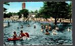 Oude ansicht - BILTHOVEN - Natuurbad De Biltsche Duinen Utr., Ophalen of Verzenden, 1940 tot 1960, Gelopen, Utrecht