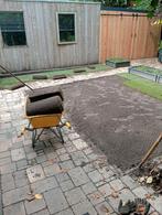 Graszoden laten leggen we lay grass  Veghel Eindhoven, Ophalen of Verzenden, Nieuw, 20 m² of meer