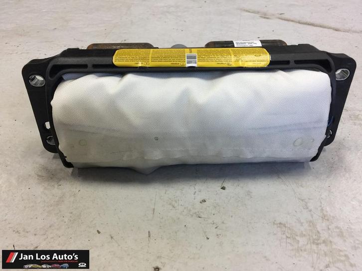 Airbag Passagier VW Passat B6 ('05-'10) 3C0880204D, Auto-onderdelen, Dashboard en Schakelaars, Volkswagen, Gebruikt, Ophalen of Verzenden