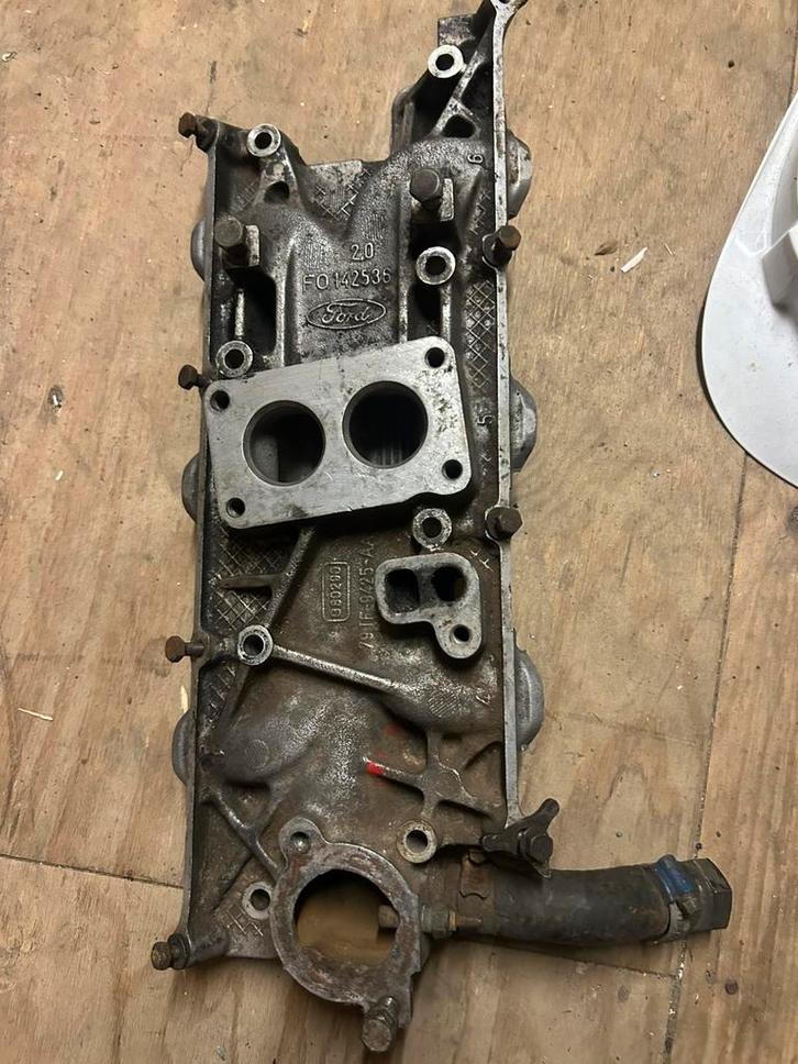 Te koop Ford V6 onderdelen, Auto-onderdelen, Motor en Toebehoren, Ford, Ophalen