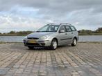 Ford Focus Wagon 1.6-16V Cool Edition|Dealer Onderhouden|Air, Auto's, 1596 cc, Gebruikt, 4 cilinders, Origineel Nederlands