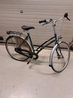 Te koop gazelle damesfiets   opknapertje, Ophalen, Versnellingen, Gazelle, 53 tot 56 cm