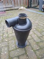 Cycloon voor stofzuiger werkplaats, Doe-het-zelf en Verbouw, Ophalen of Verzenden, Gebruikt, Afzuiger