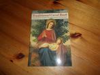 Traditional carol book songs for bethlehem, Gebruikt, Ophalen of Verzenden, Koor, Thema