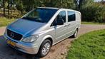 Mercedes-Benz Vito Rolstoelbus AUT 2004, Automaat, Achterwielaandrijving, 4 cilinders, 1938 kg