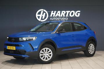 Opel Mokka Opel Mokka *18.991KM* + TREKHAAK / APPLE CARPLAY  beschikbaar voor biedingen