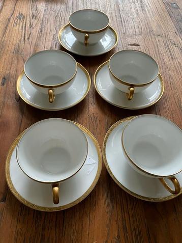 Rosenthal Servies 50 Jahre Rosenthal die Weltmarke beschikbaar voor biedingen