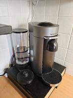 Nespresso Vertuo Magimix - Vertuo plus, Witgoed en Apparatuur, Koffiezetapparaten, Gebruikt, Koffiemachine, Ophalen of Verzenden